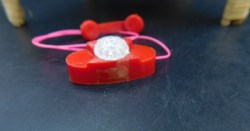 red telephone a6